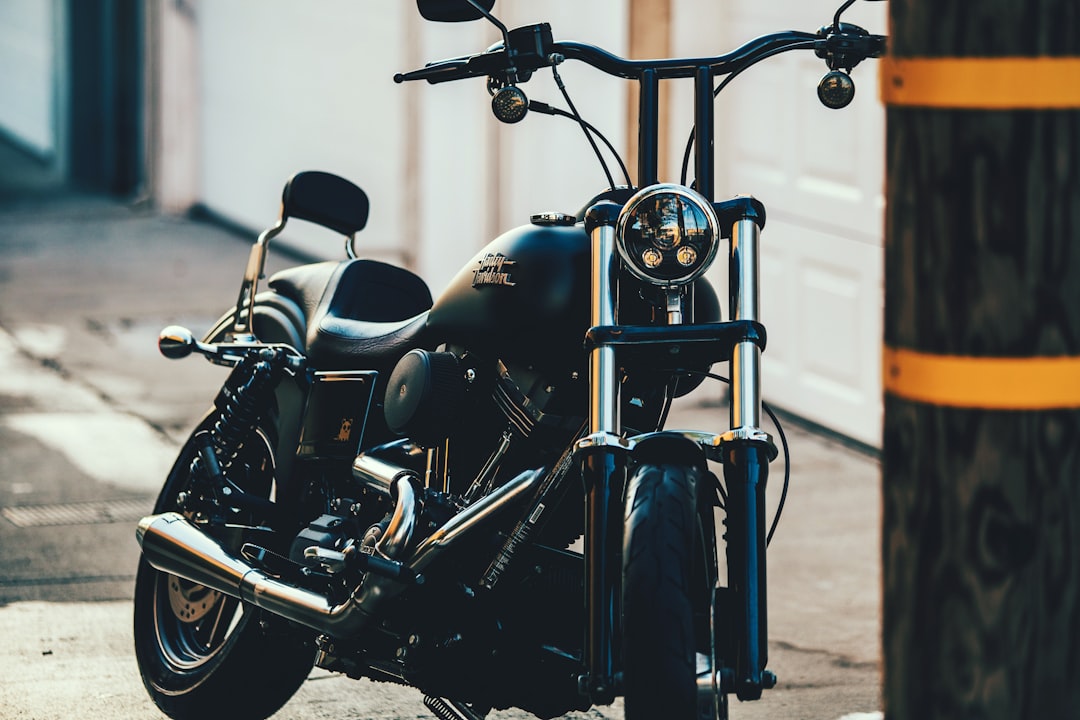 The Best Motorcycle Accident Attorney: Your Key to Legal Protection